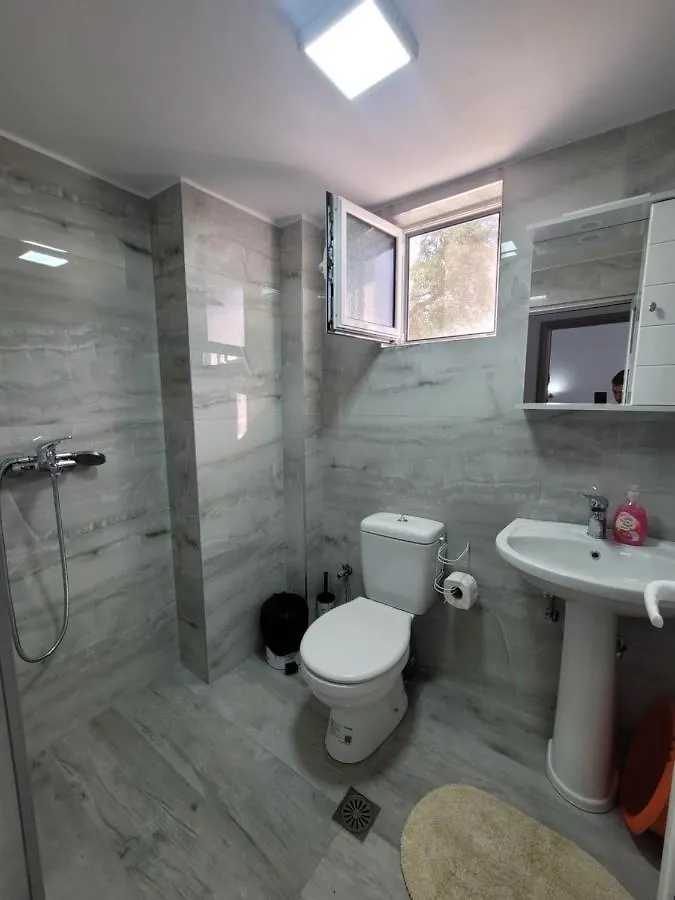 M&J Home Ksamil Appartamento