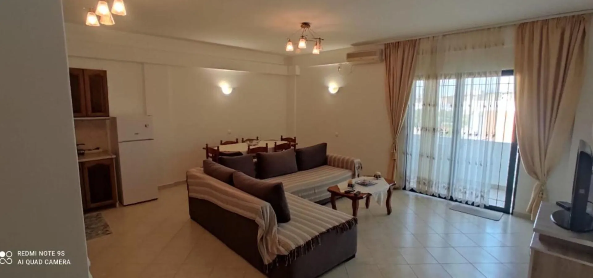 M&J Home Ksamil 0*,  Albania