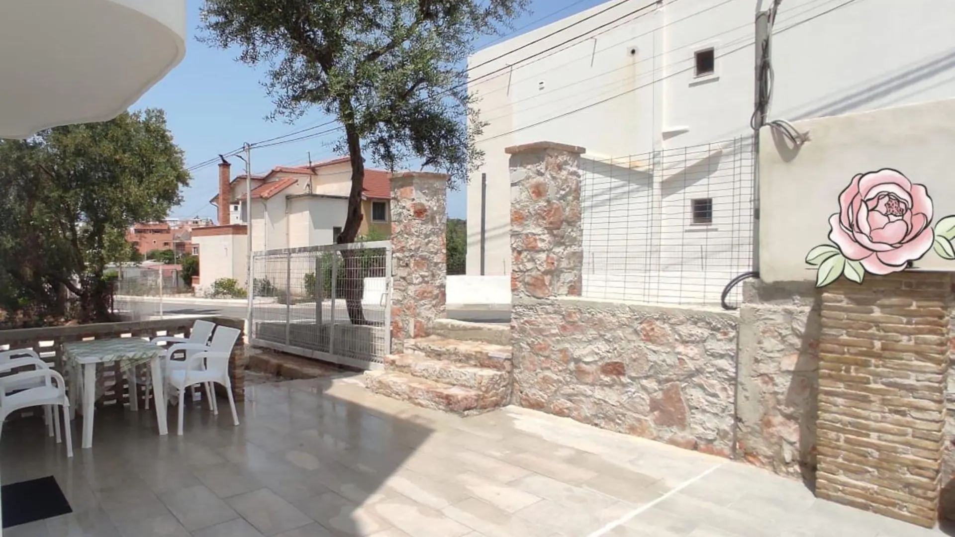 Appartamento M&J Home Ksamil Albania