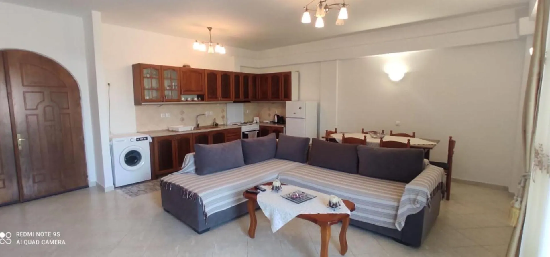 M&J Home Ksamil