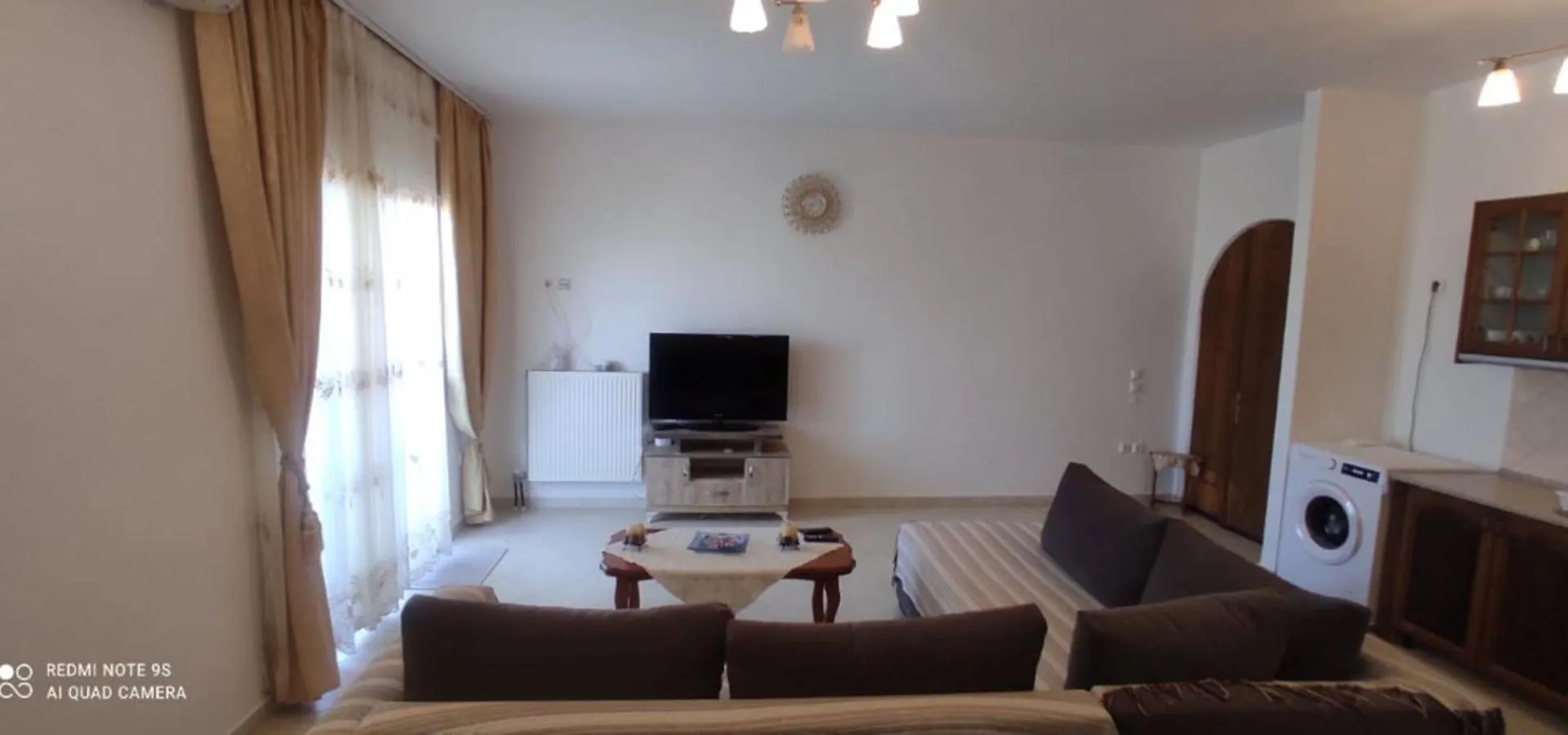 Appartamento M&J Home Ksamil Albania