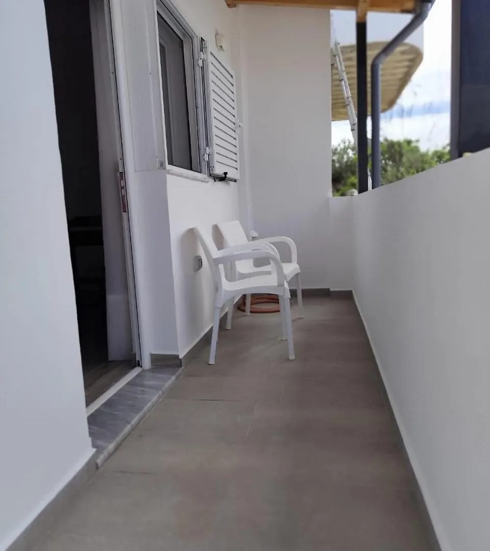 Appartamento M&J Home Ksamil