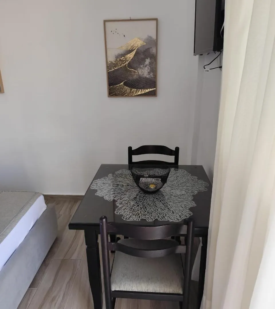 M&J Home Ksamil 0*,  Albania