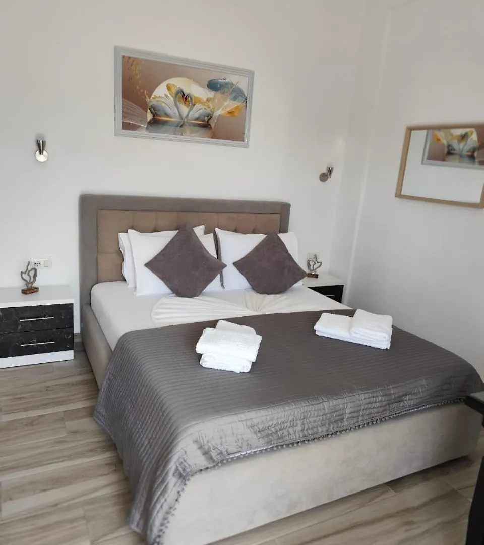 Appartamento M&J Home Ksamil