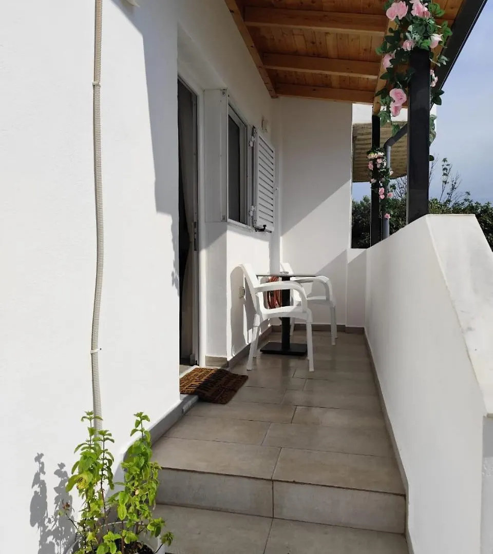 M&J Home Ksamil 0*,