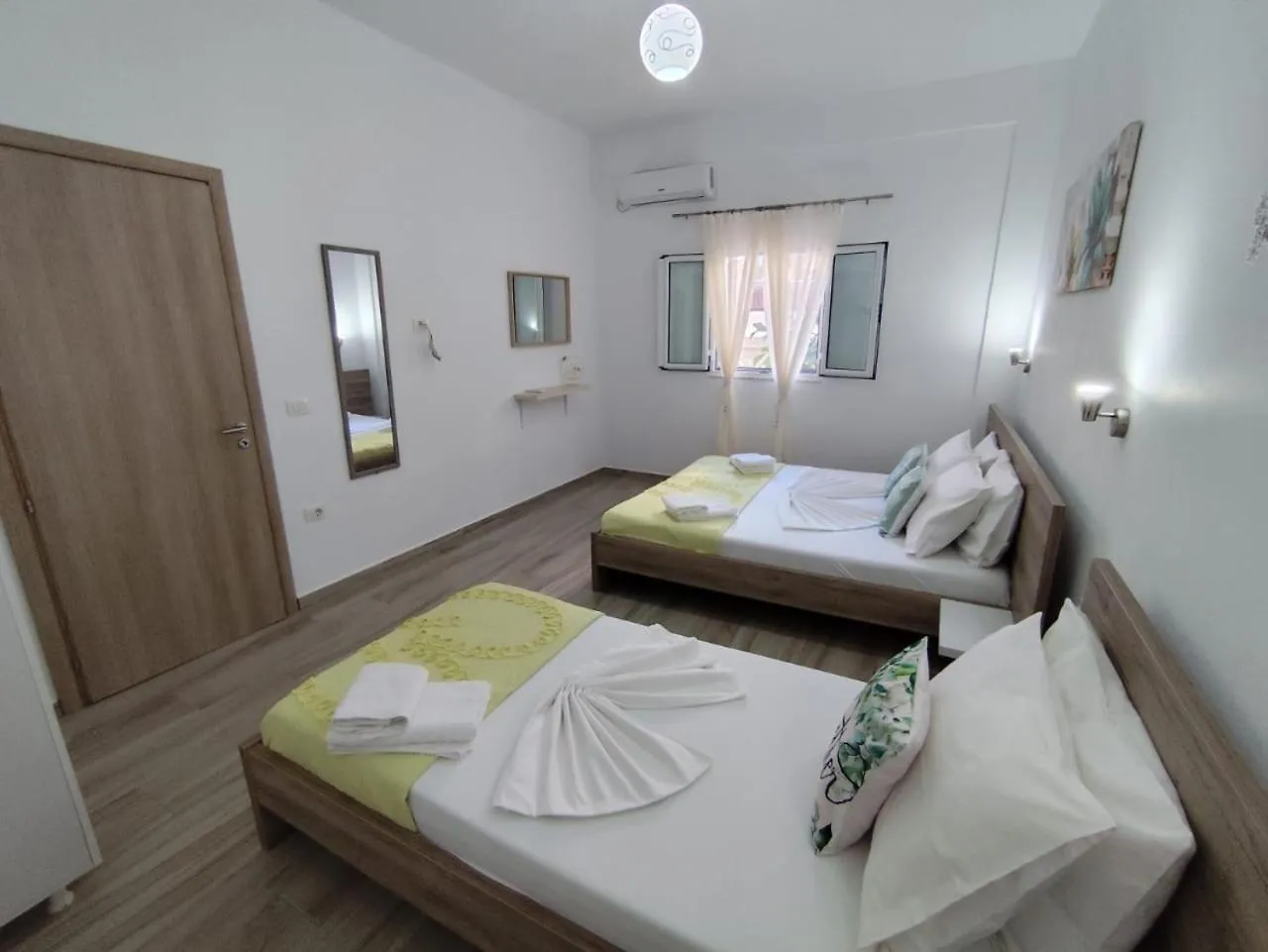 Appartamento M&J Home Ksamil Albania