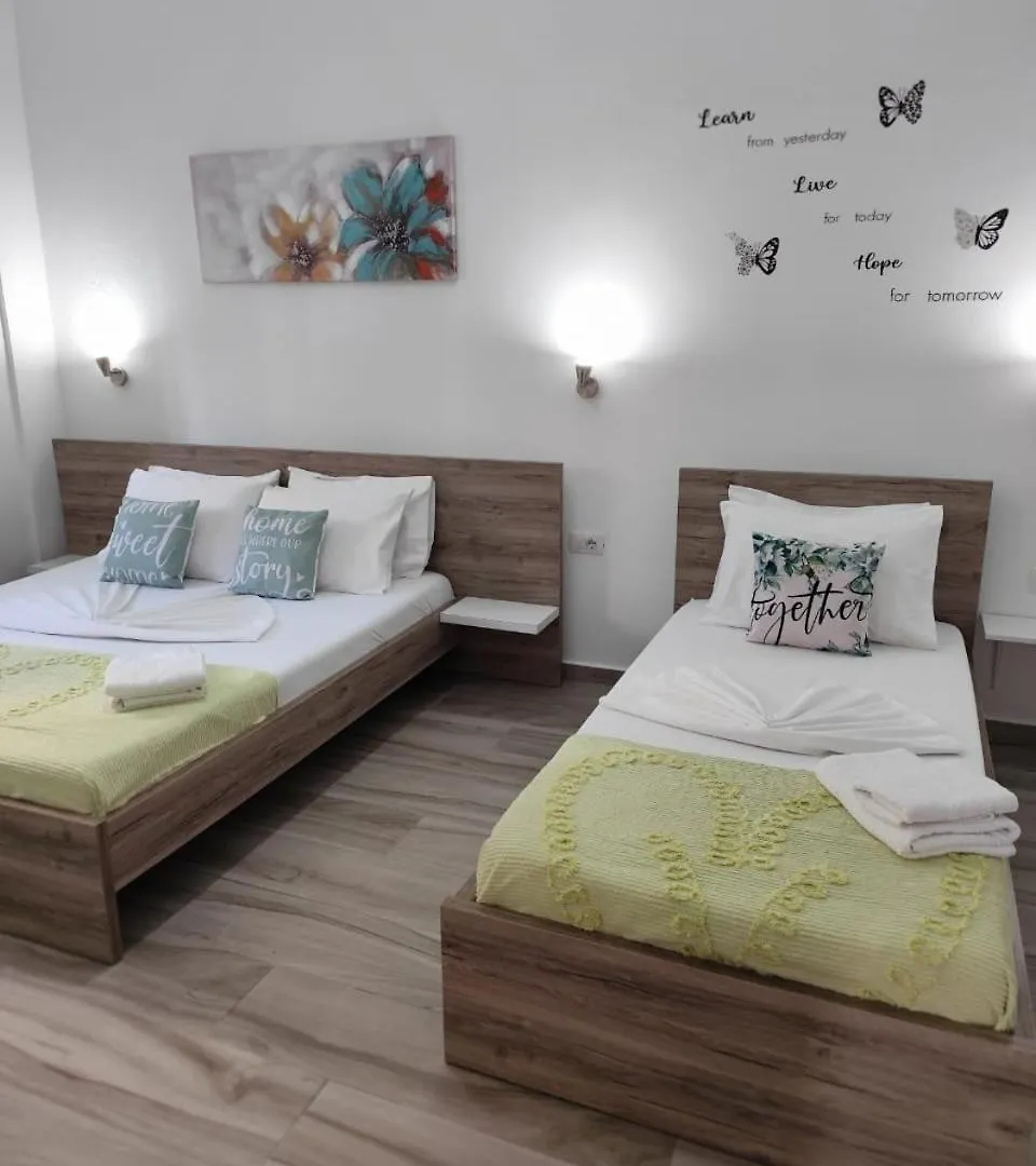 M&J Home Ksamil