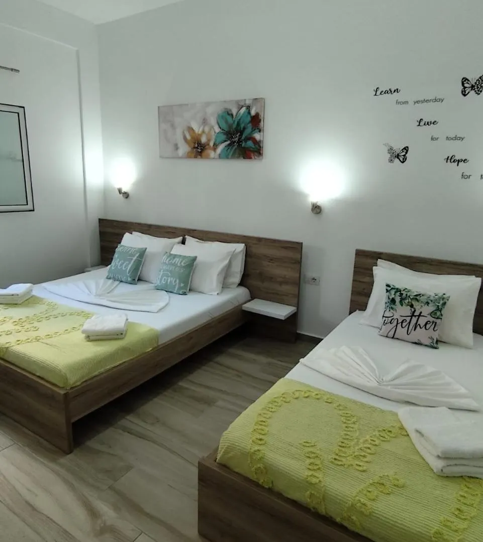 M&J Home Ksamil Albania
