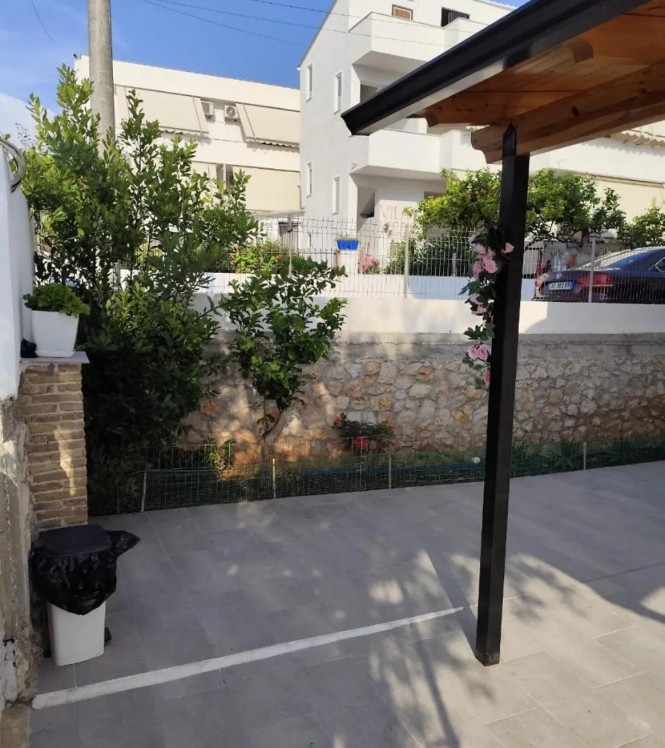 M&J Home Ksamil
