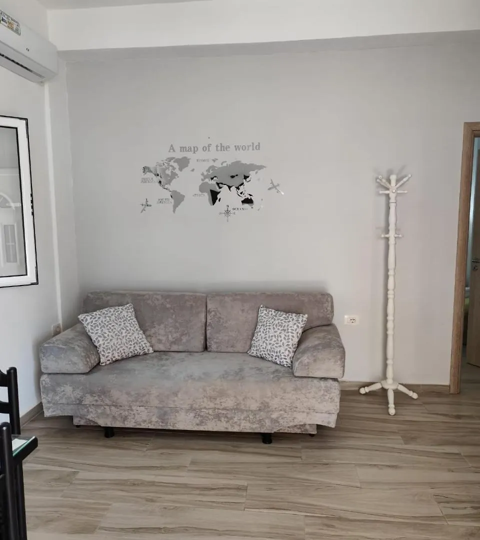 M&J Home Ksamil