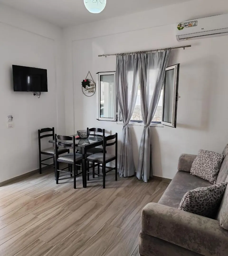 M&J Home Ksamil Appartamento