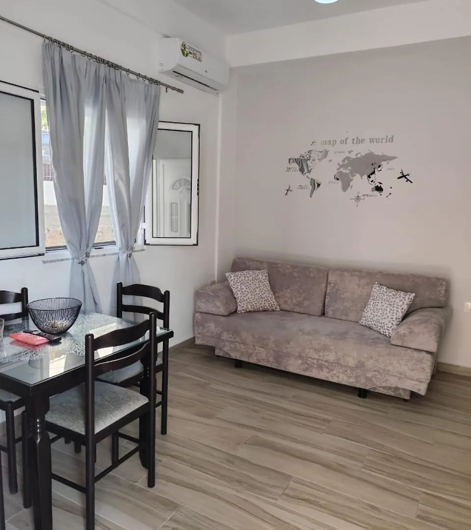M&J Home Ksamil Albania