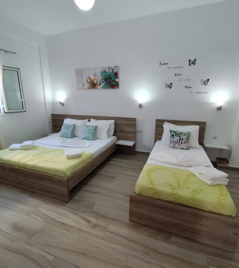 M&J Home Ksamil