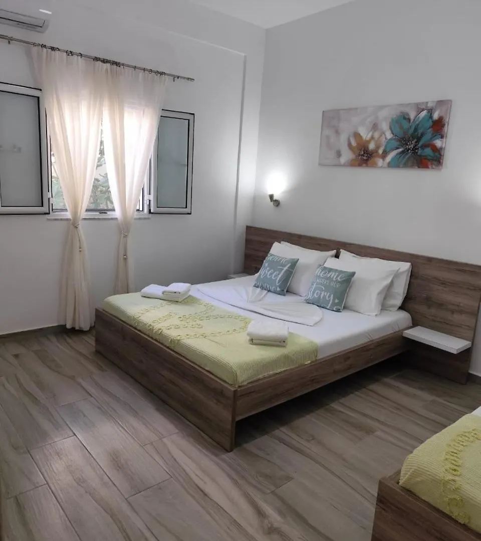 Appartamento M&J Home Ksamil