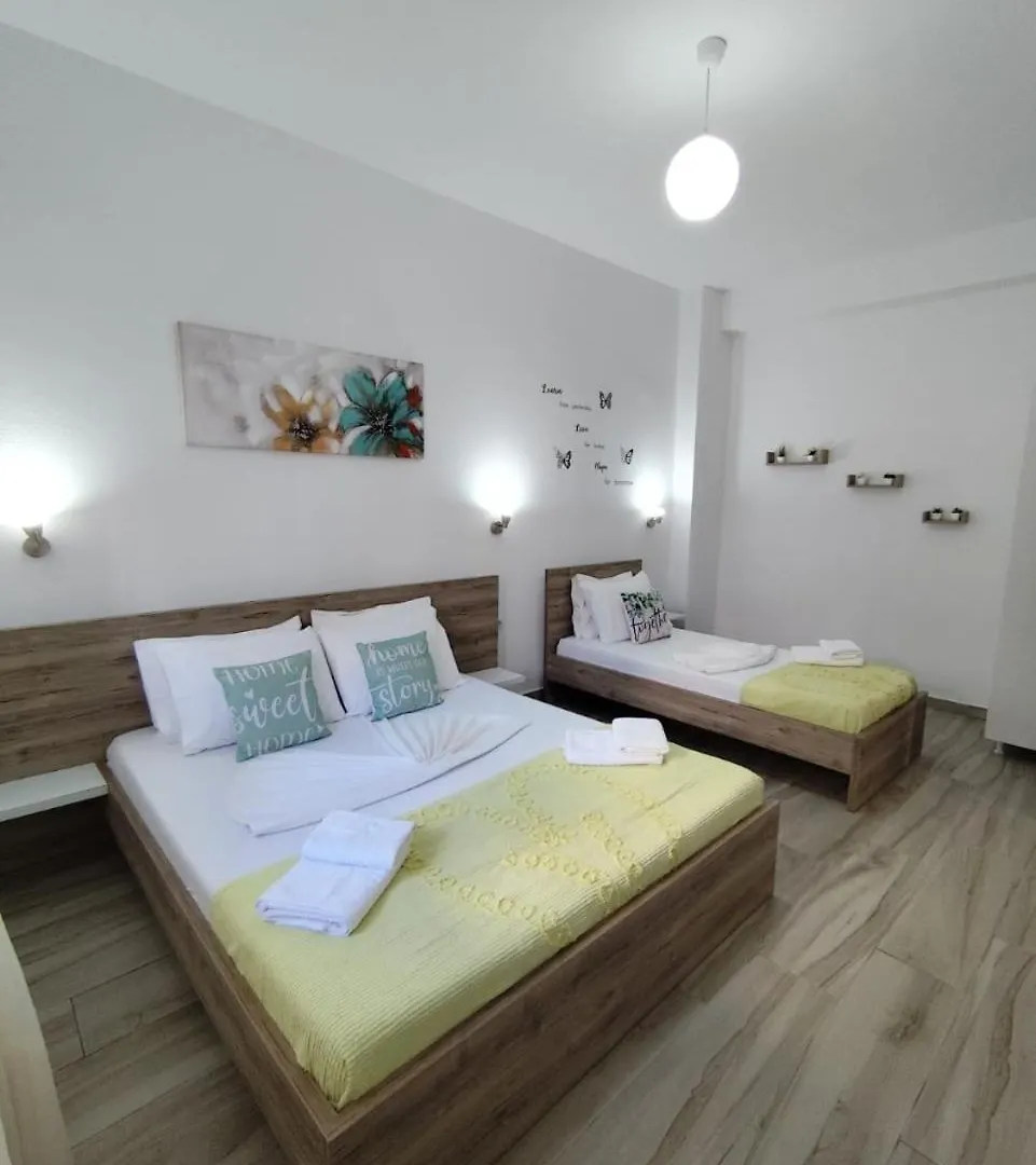 Appartamento M&J Home Ksamil