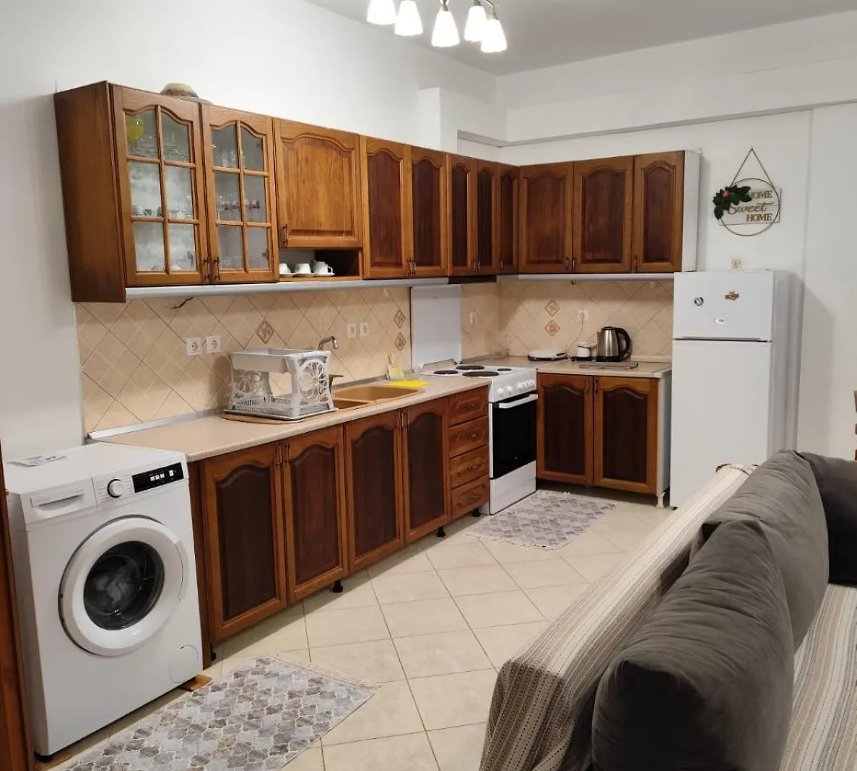 Appartamento M&J Home Ksamil