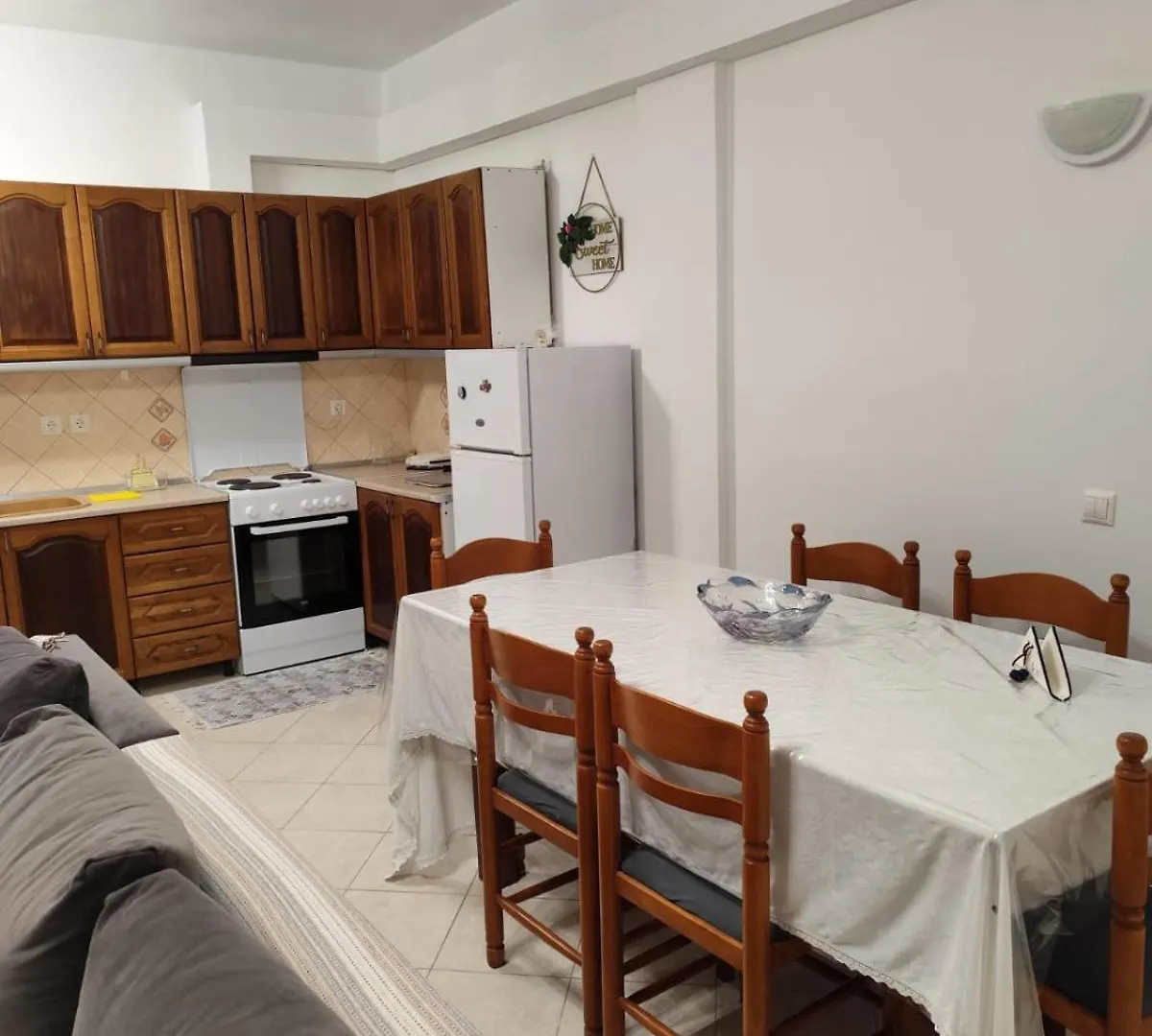 Appartamento M&J Home Ksamil