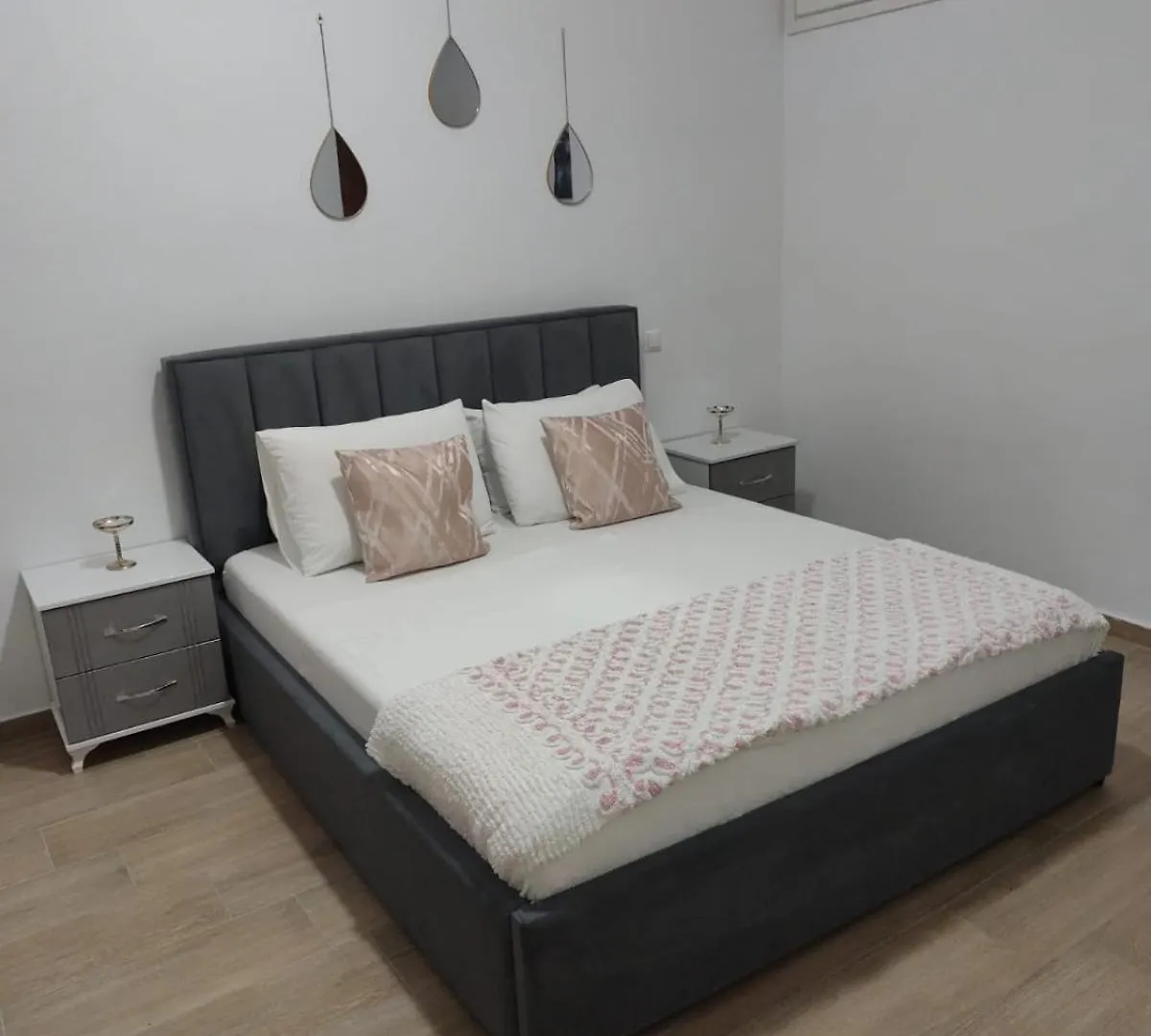 M&J Home Ksamil Albania