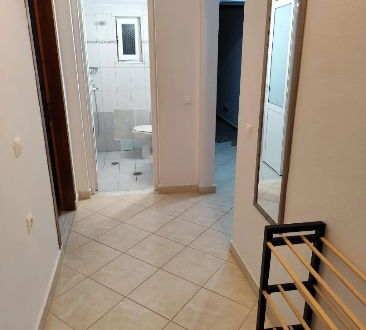 M&J Home Ksamil 0*,  Albania
