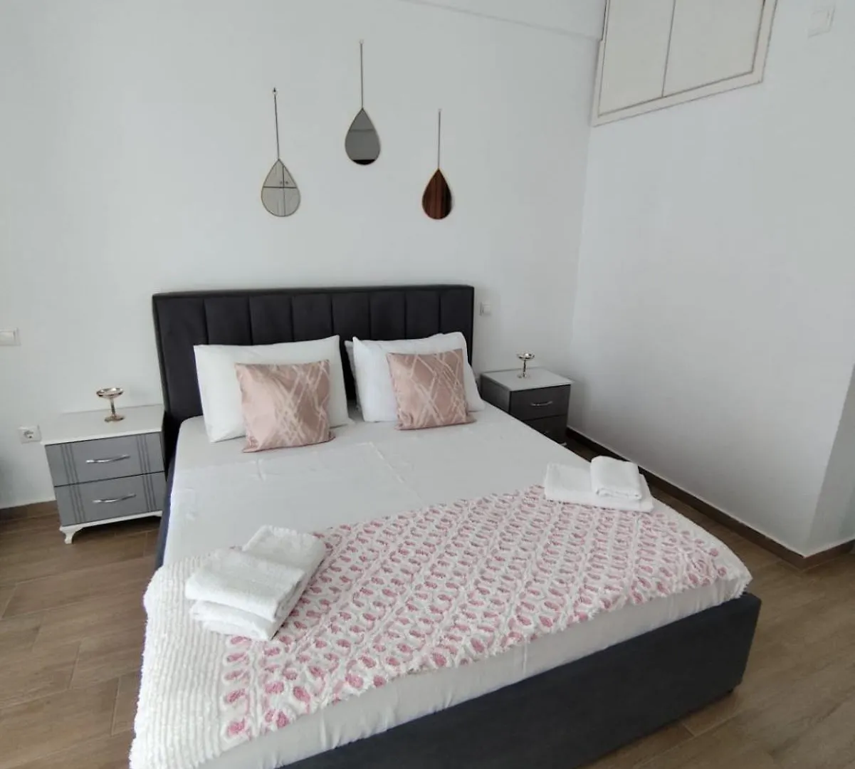 M&J Home Ksamil