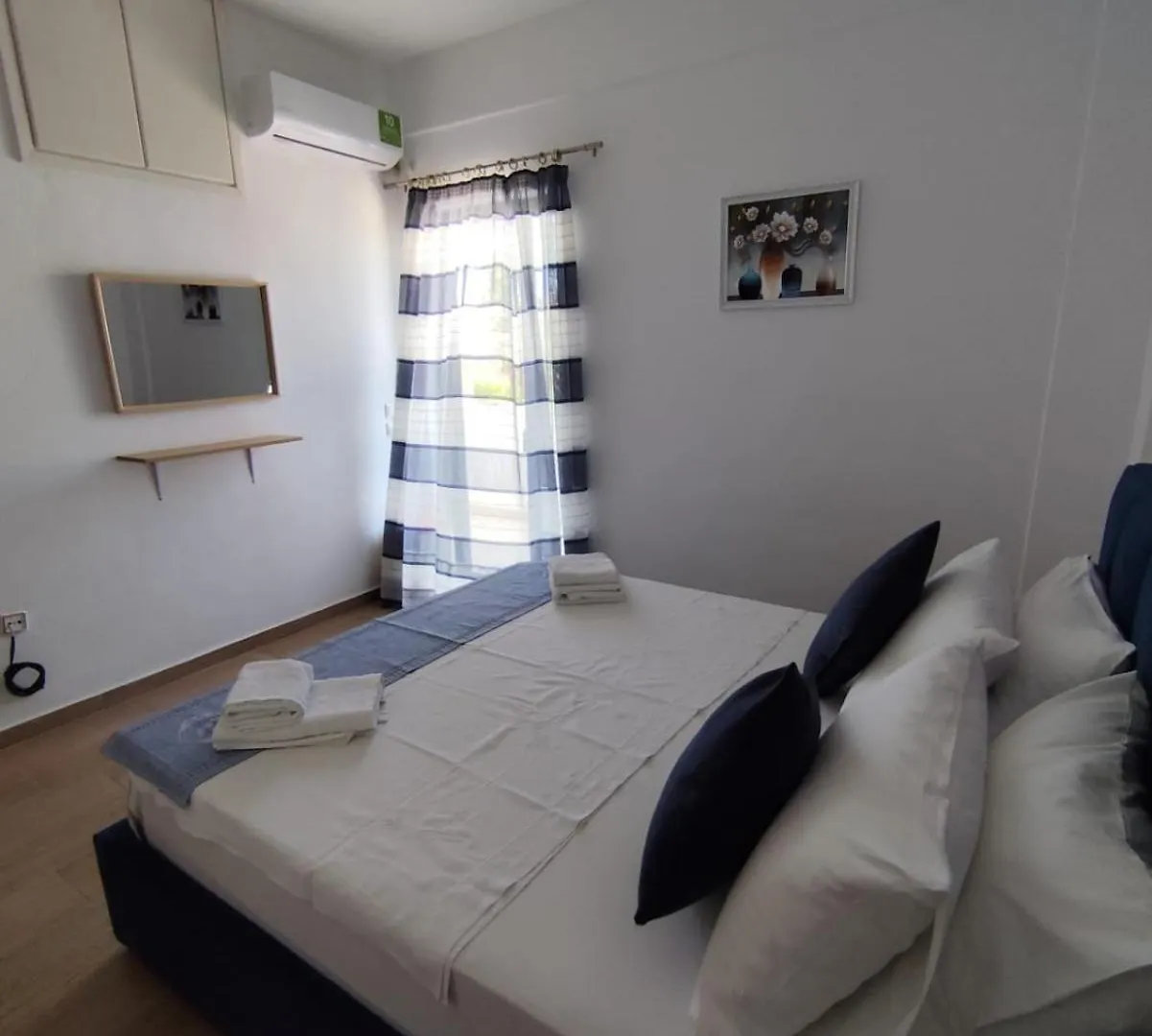 M&J Home Ksamil 0*,  Albania