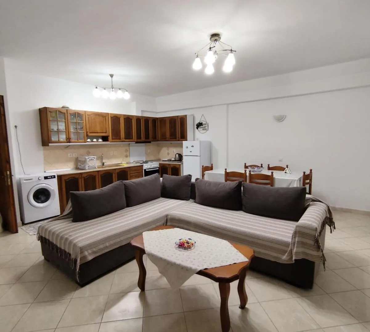 M&J Home Ksamil Appartamento