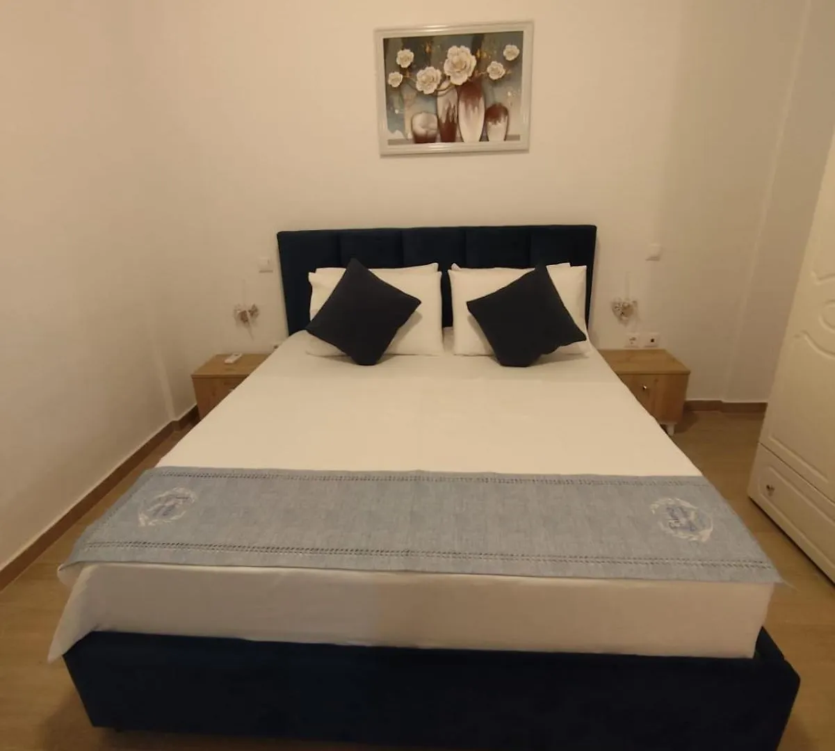 Appartamento M&J Home Ksamil