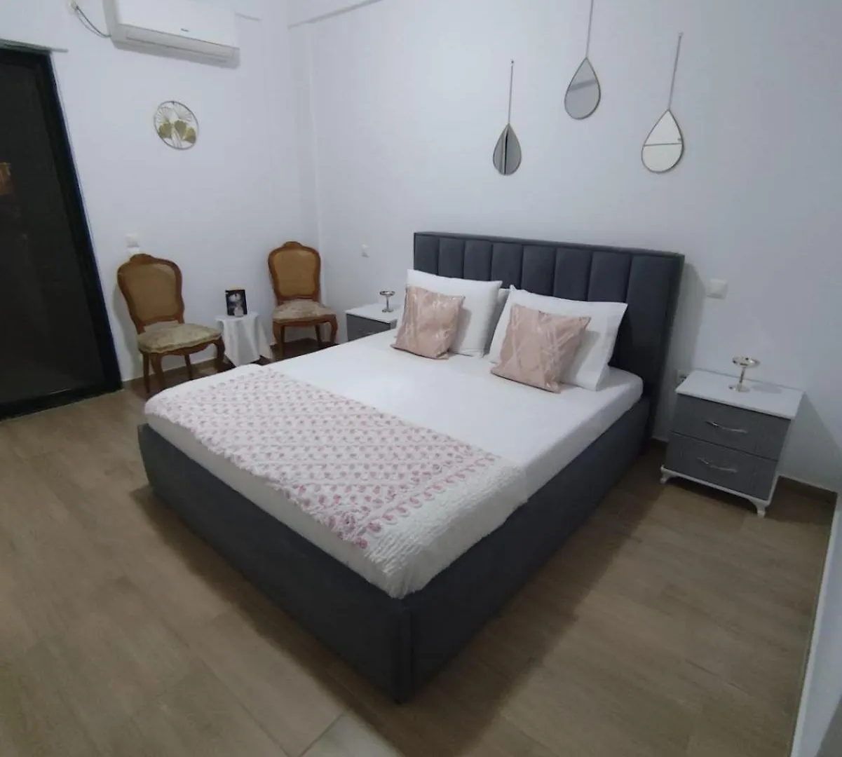 M&J Home Ksamil 0*,  Albania