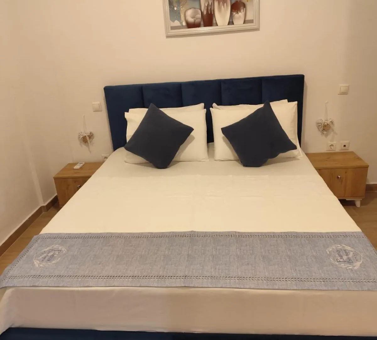 Appartamento M&J Home Ksamil Albania