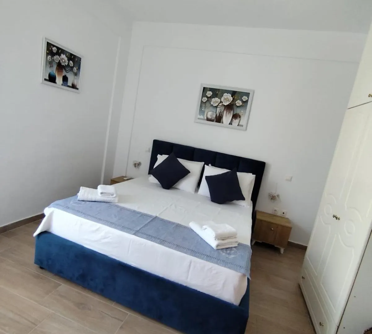 M&J Home Ksamil